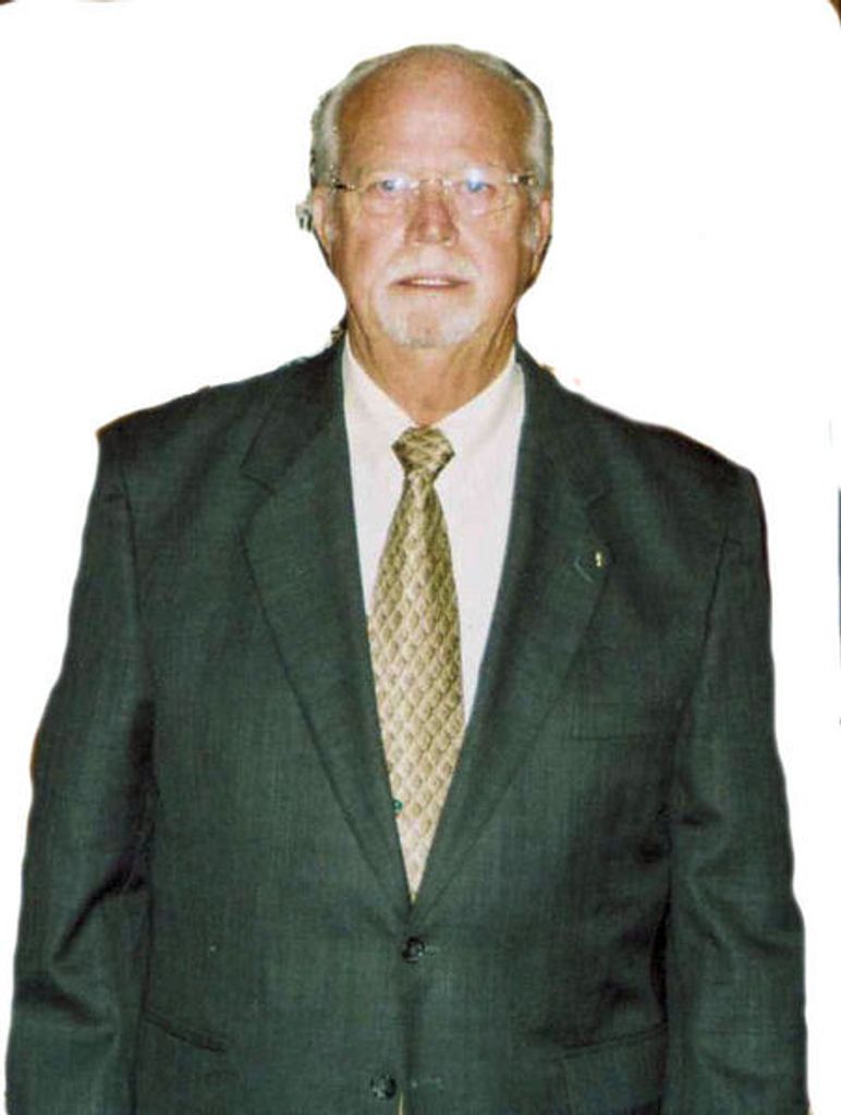 Jimmy L. Brown