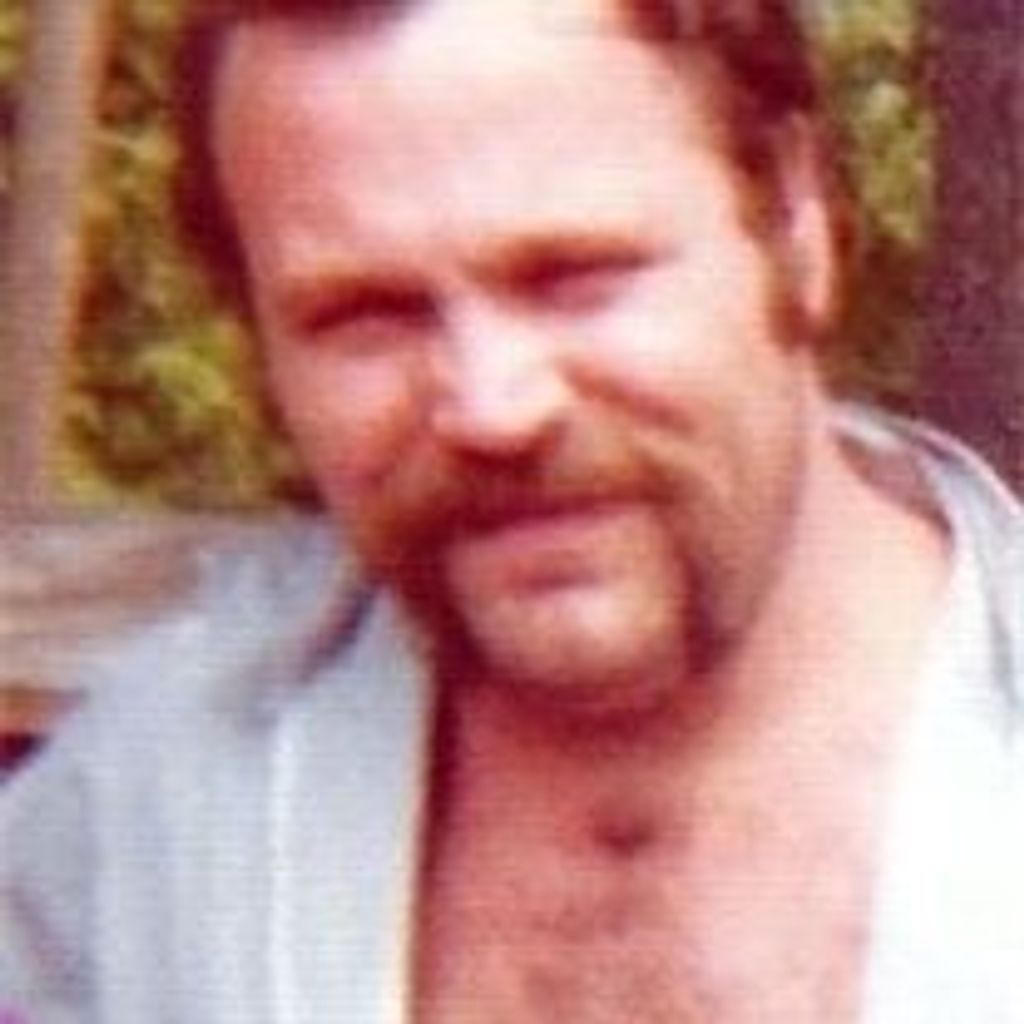 Larry M. Morehouse