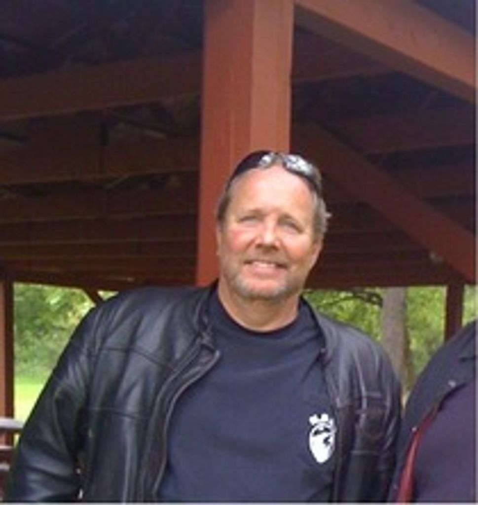 Mitchell D.  Hopp