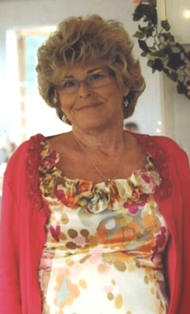 Kay Hogan Profile Photo