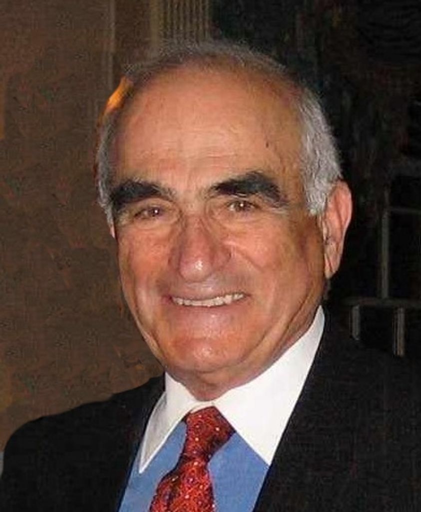 Sidney "Jack" Hajjar