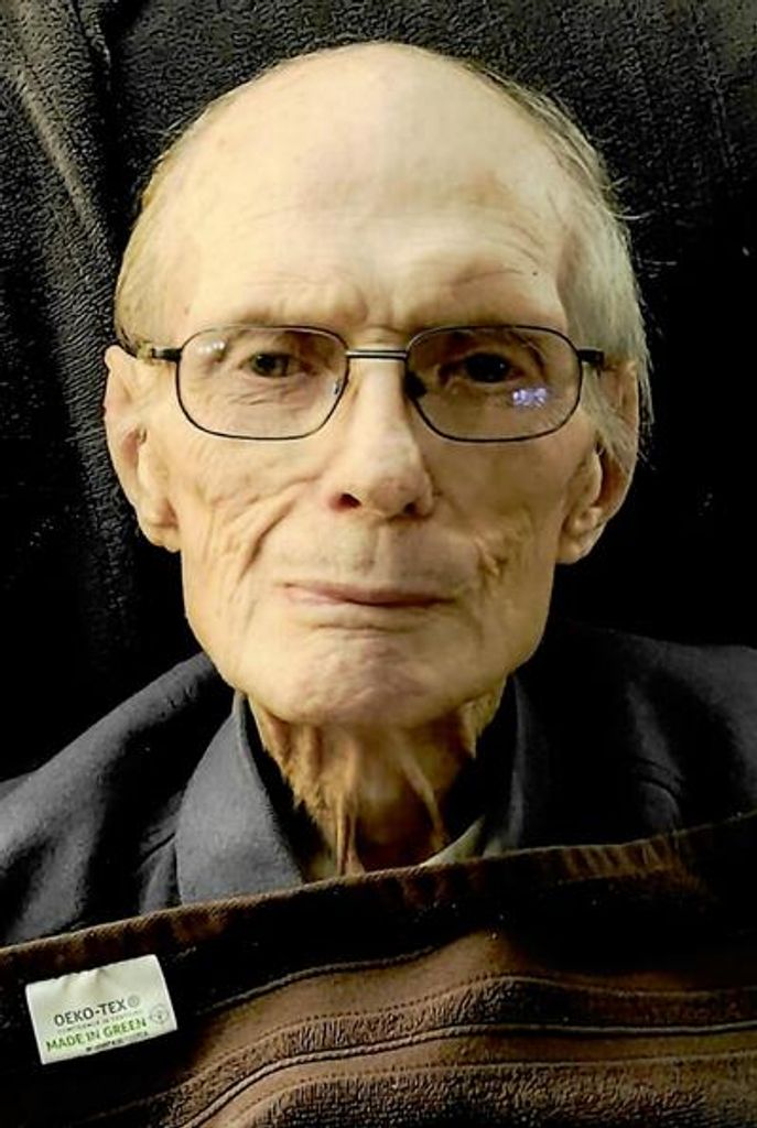 Sherman 'Gail' Schweer