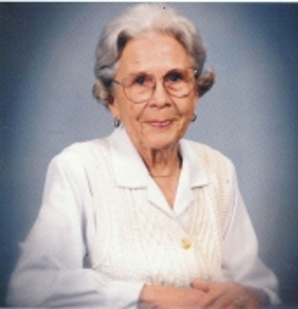 Mary Gardner