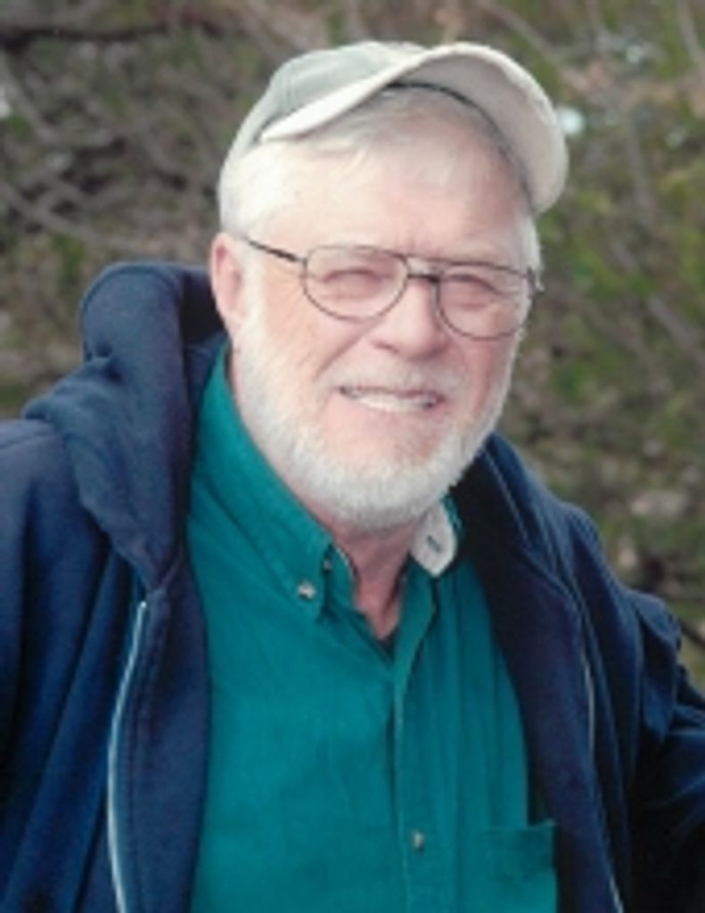 Julius P. Severson