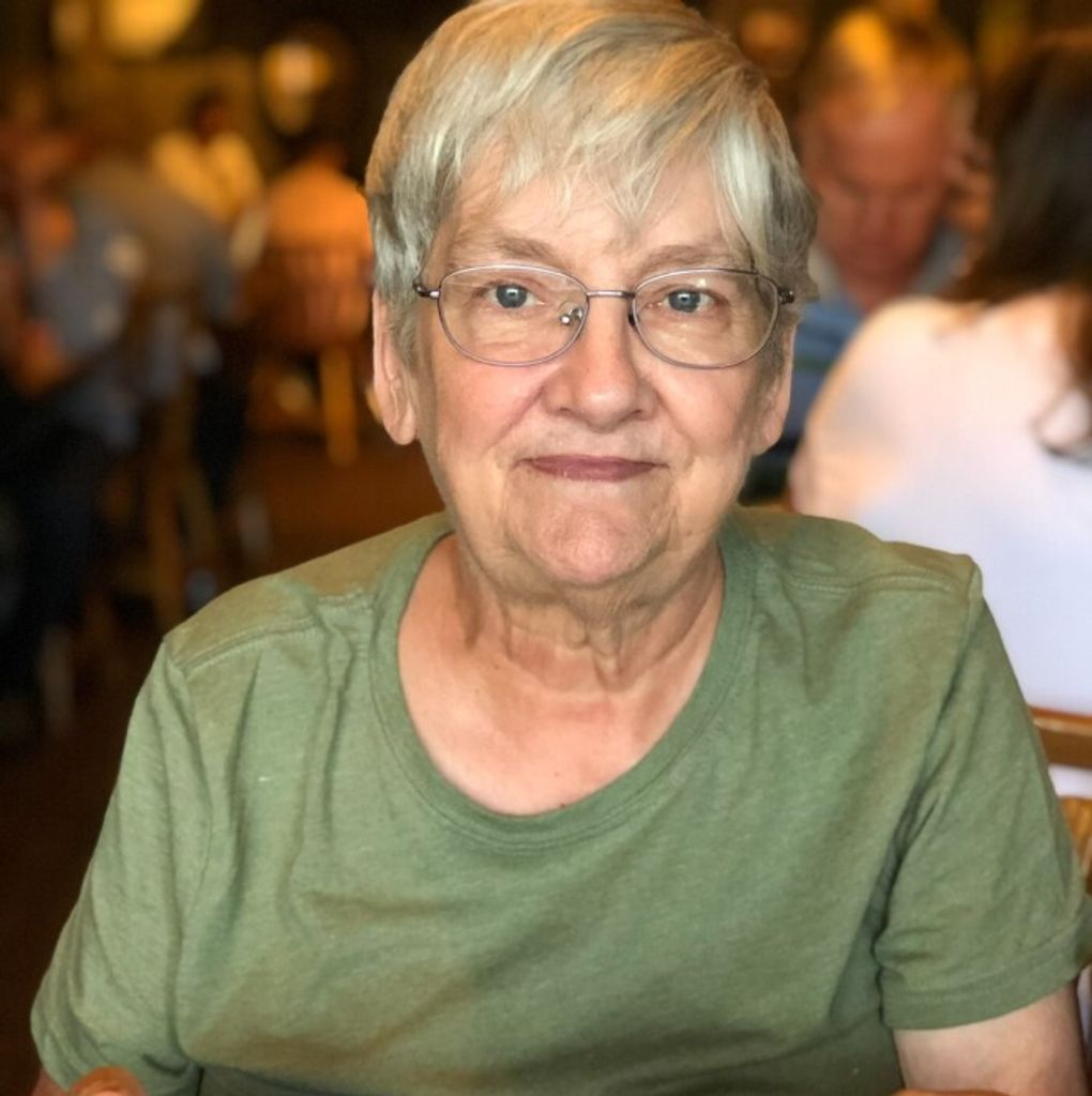 Donita Hopkins Profile Photo