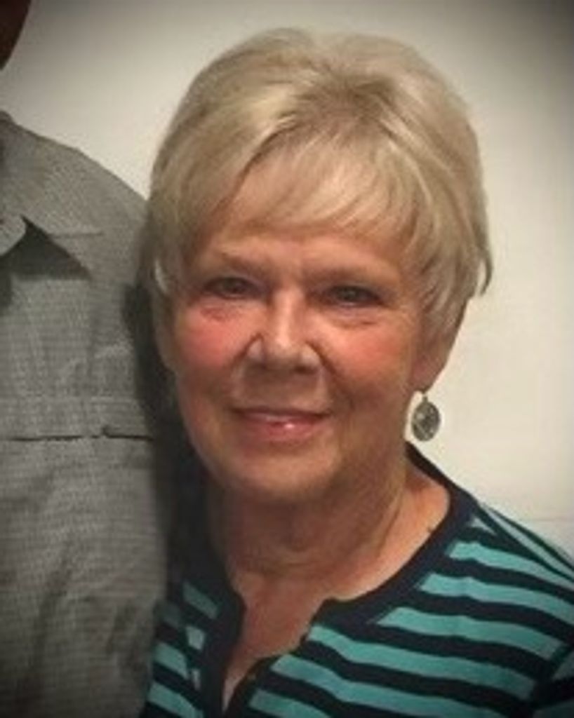 Paula Kay Richwine Profile Photo