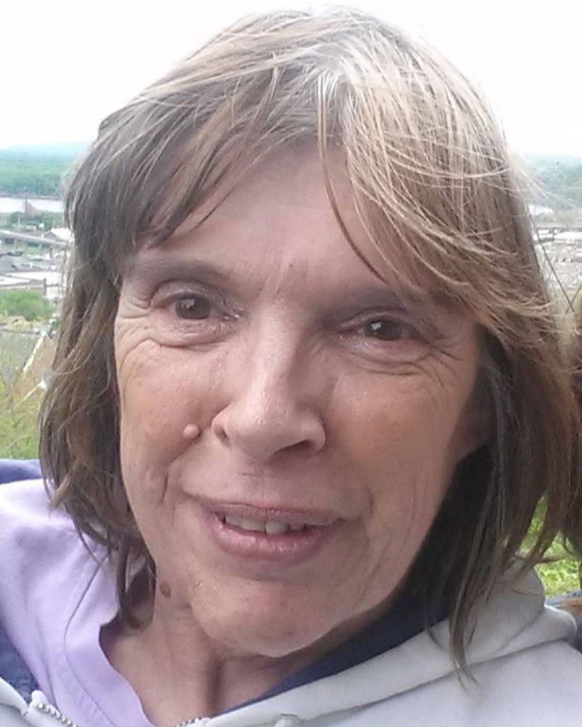 Linda K. Puhl