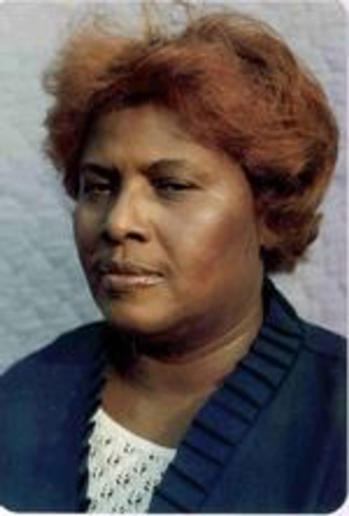 Ernestine Cherry Profile Photo