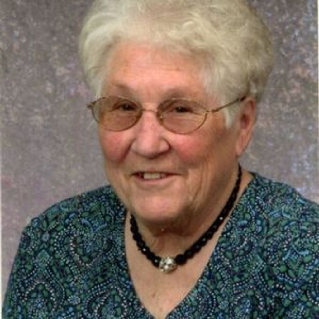 Marietta Mary Louise Crawford Profile Photo