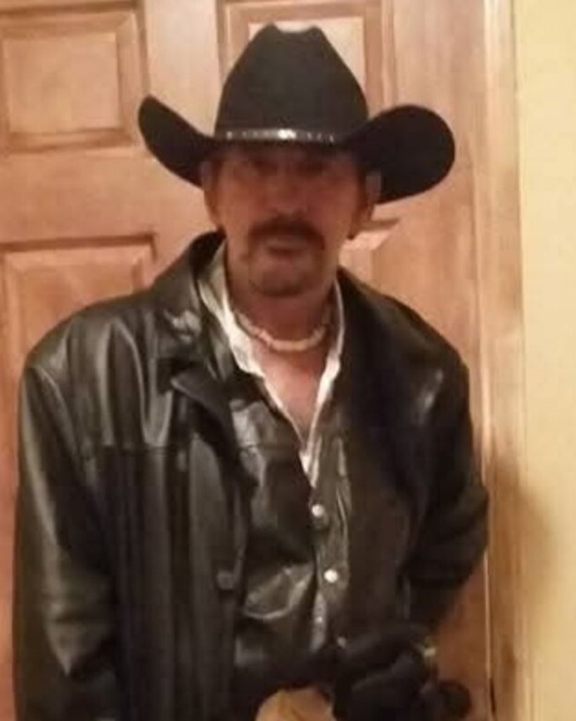 William Earl Johnson
