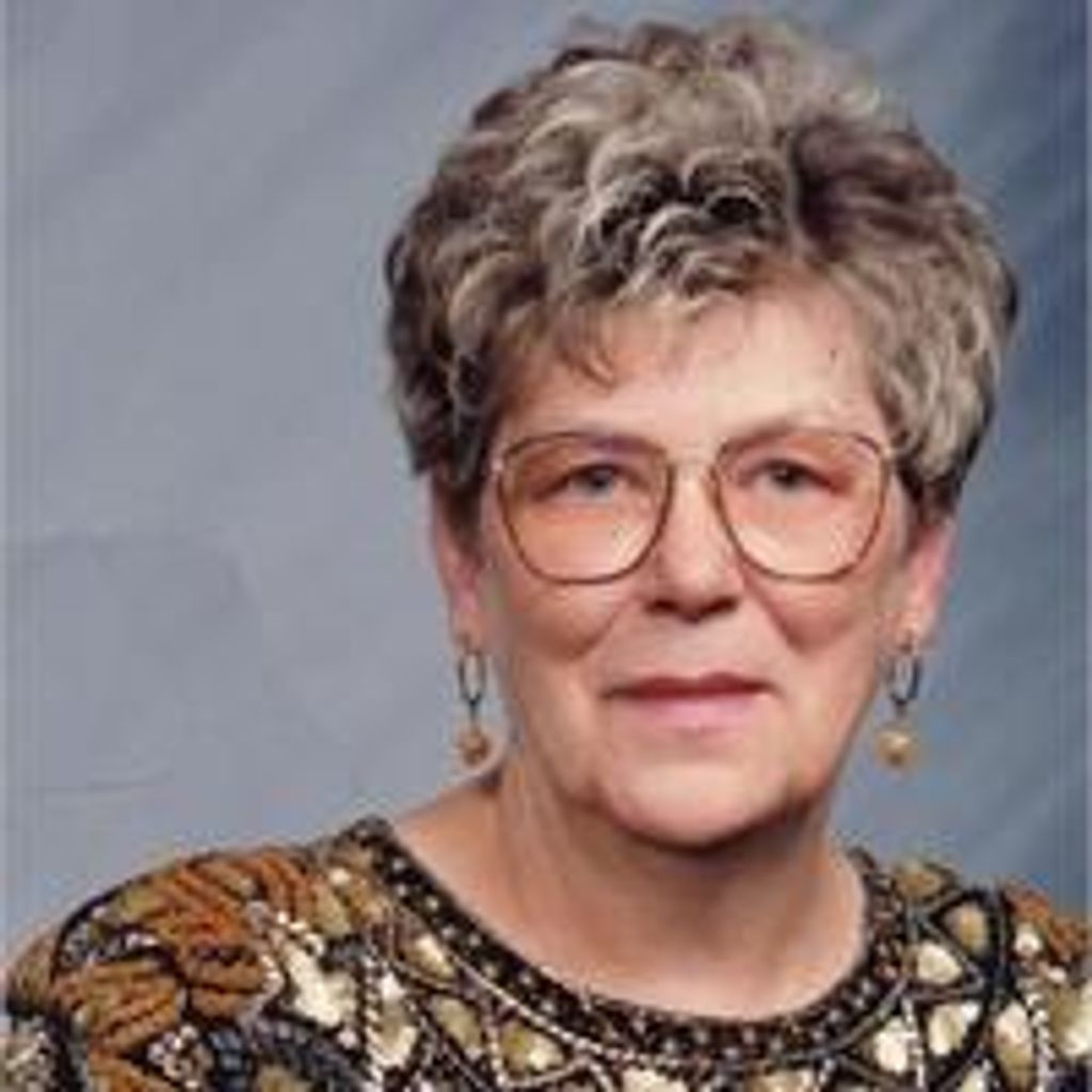 Thelma "Temmie" C. Huhner Profile Photo