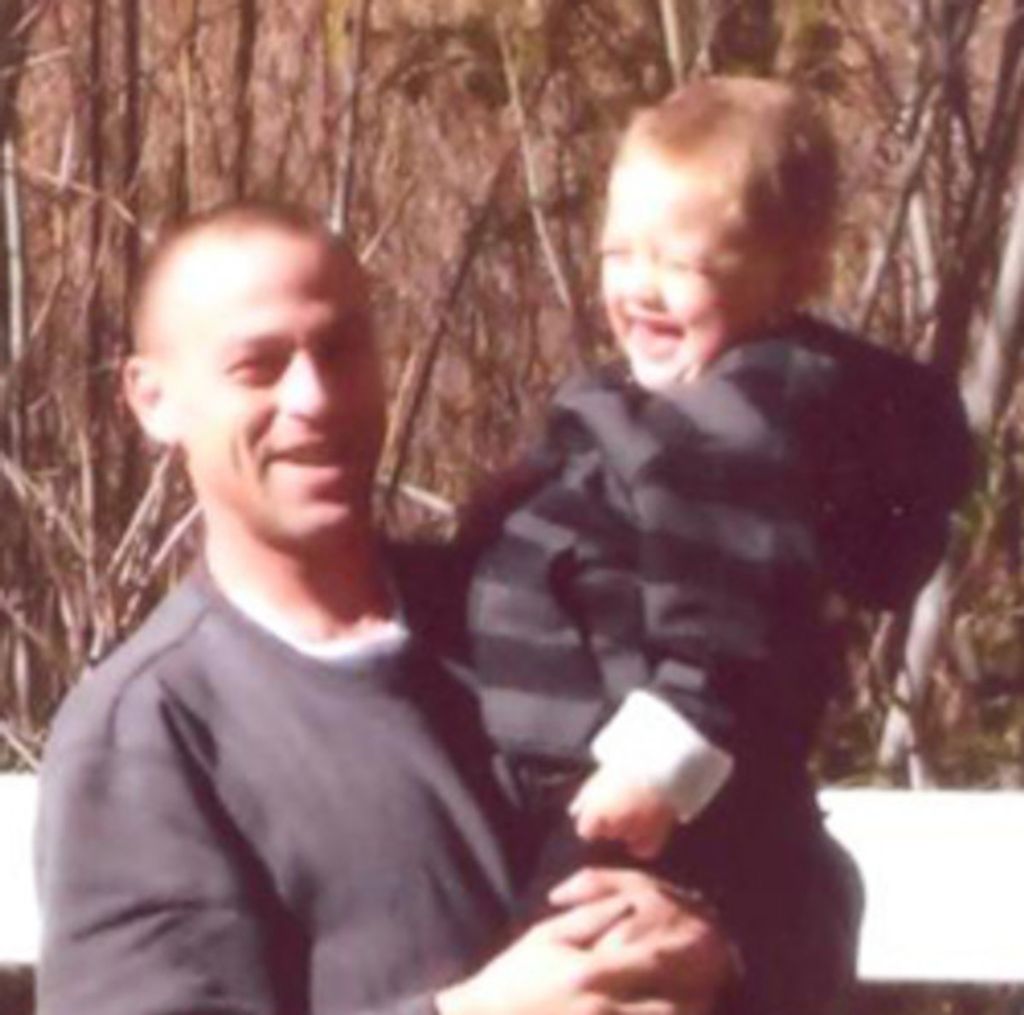 Justin Richard Maples