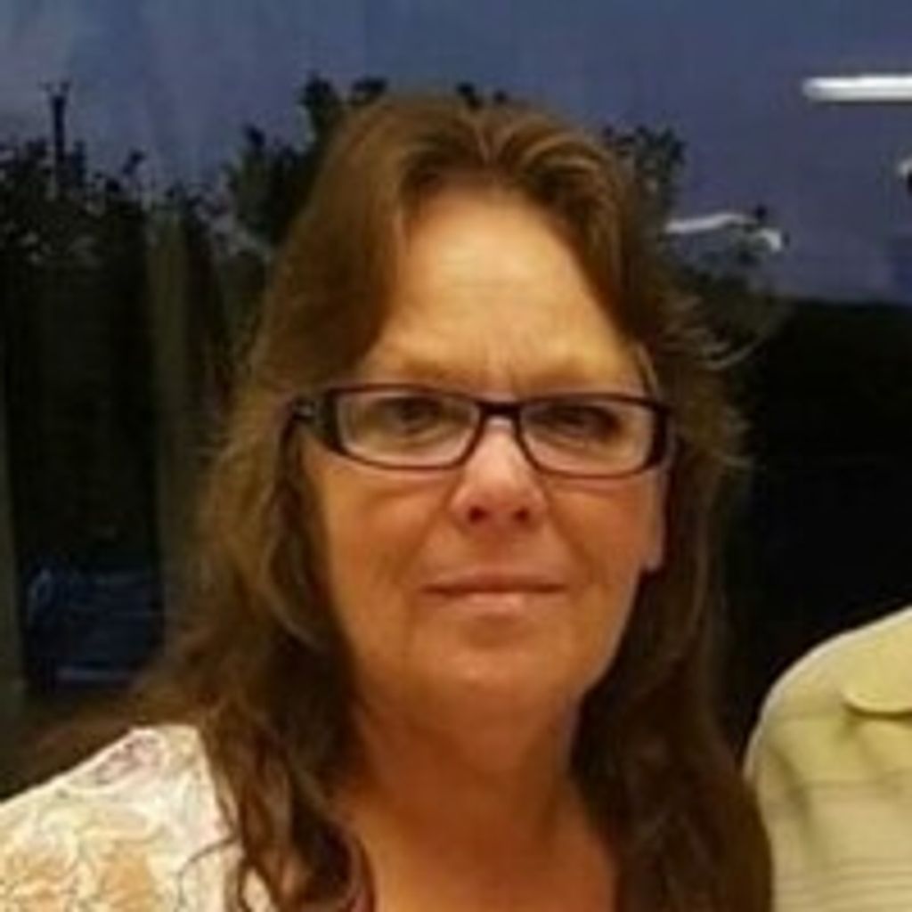 Becky Ross