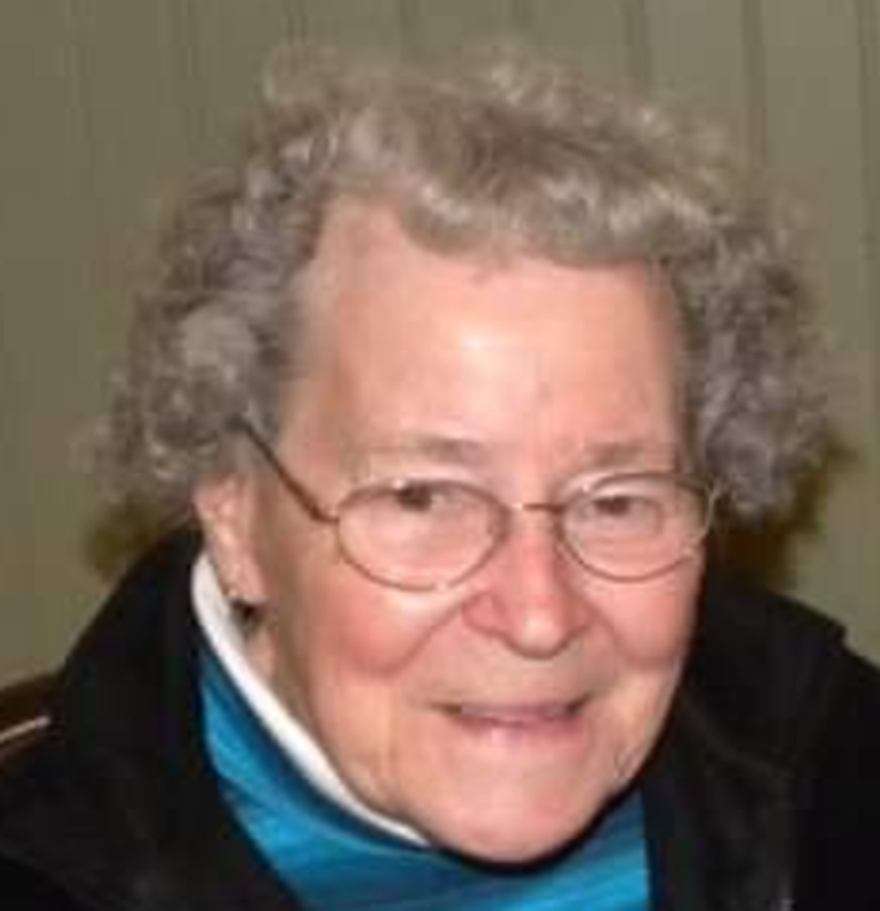 Mildred Mariann Sweeney Profile Photo