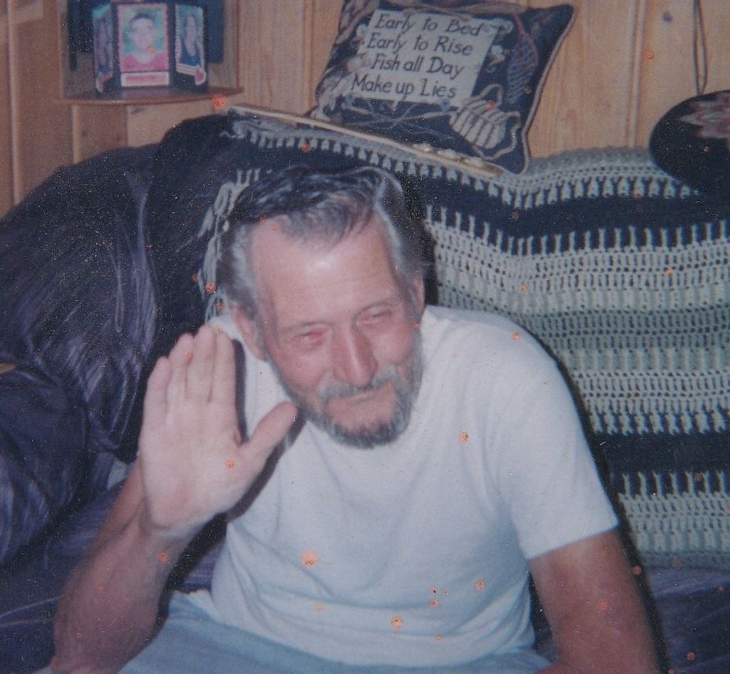 Raymond E. Lockett Profile Photo