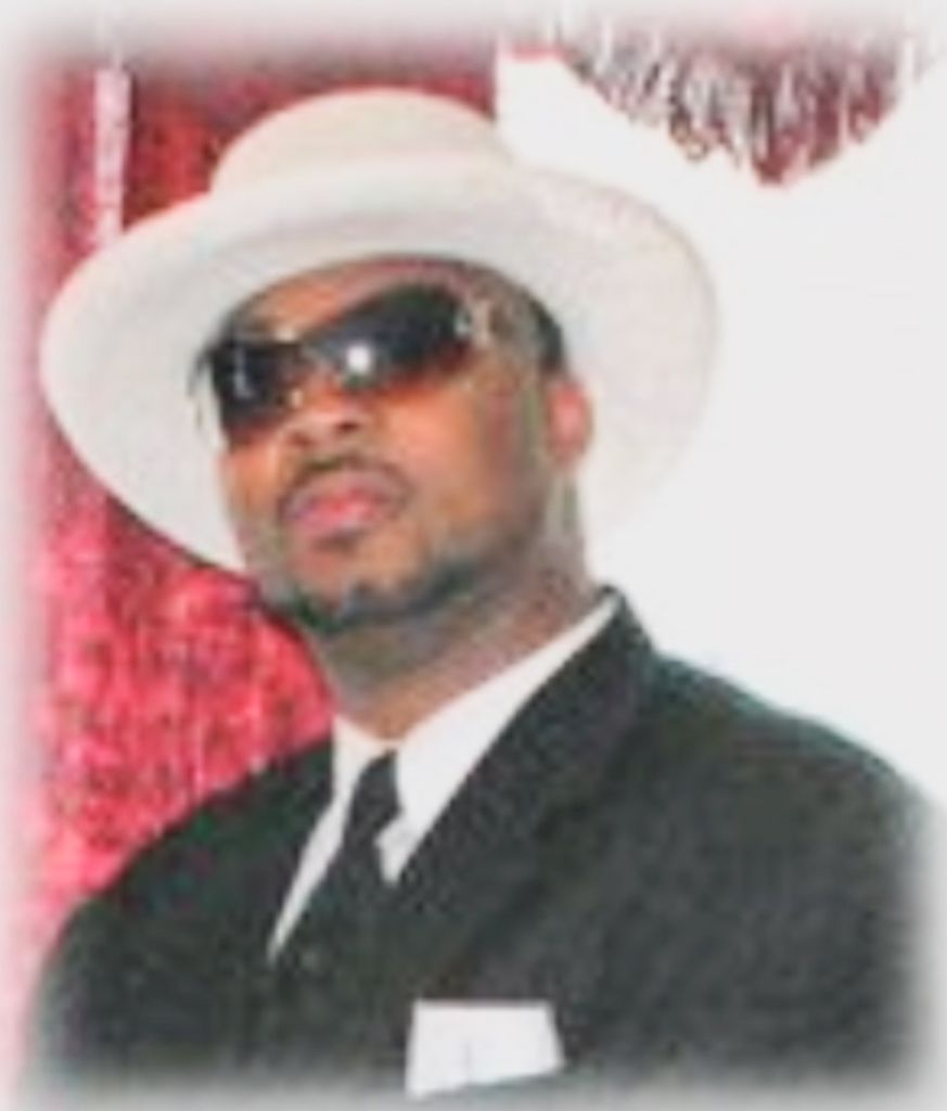 Feldon J.  "Butchie" Norwood,   Jr.