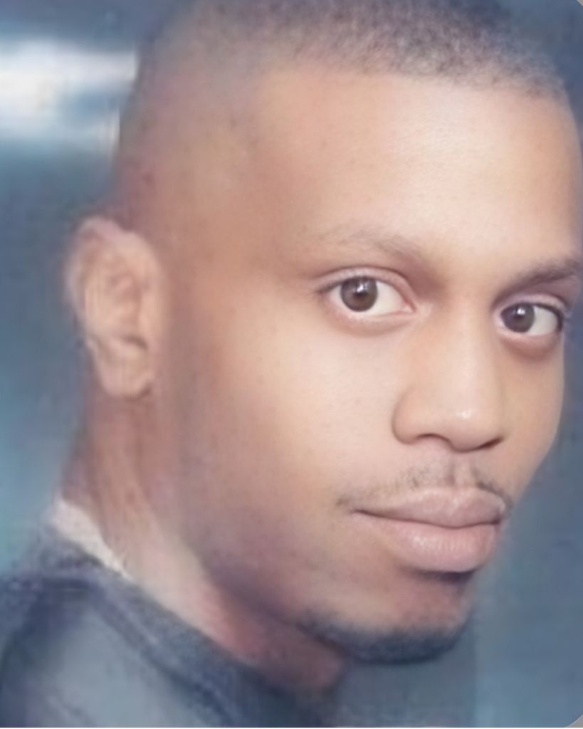 Craig Johnson Profile Photo