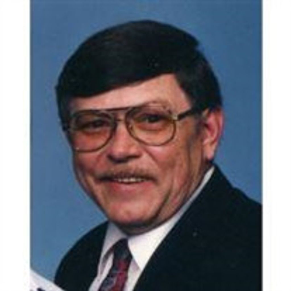 Gary L. White