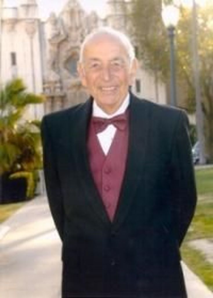 John H. Hamel
