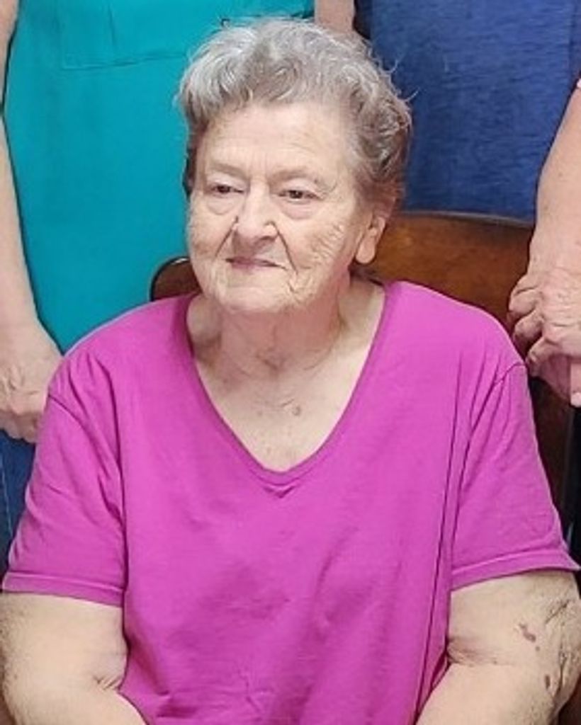 Christine Bailey