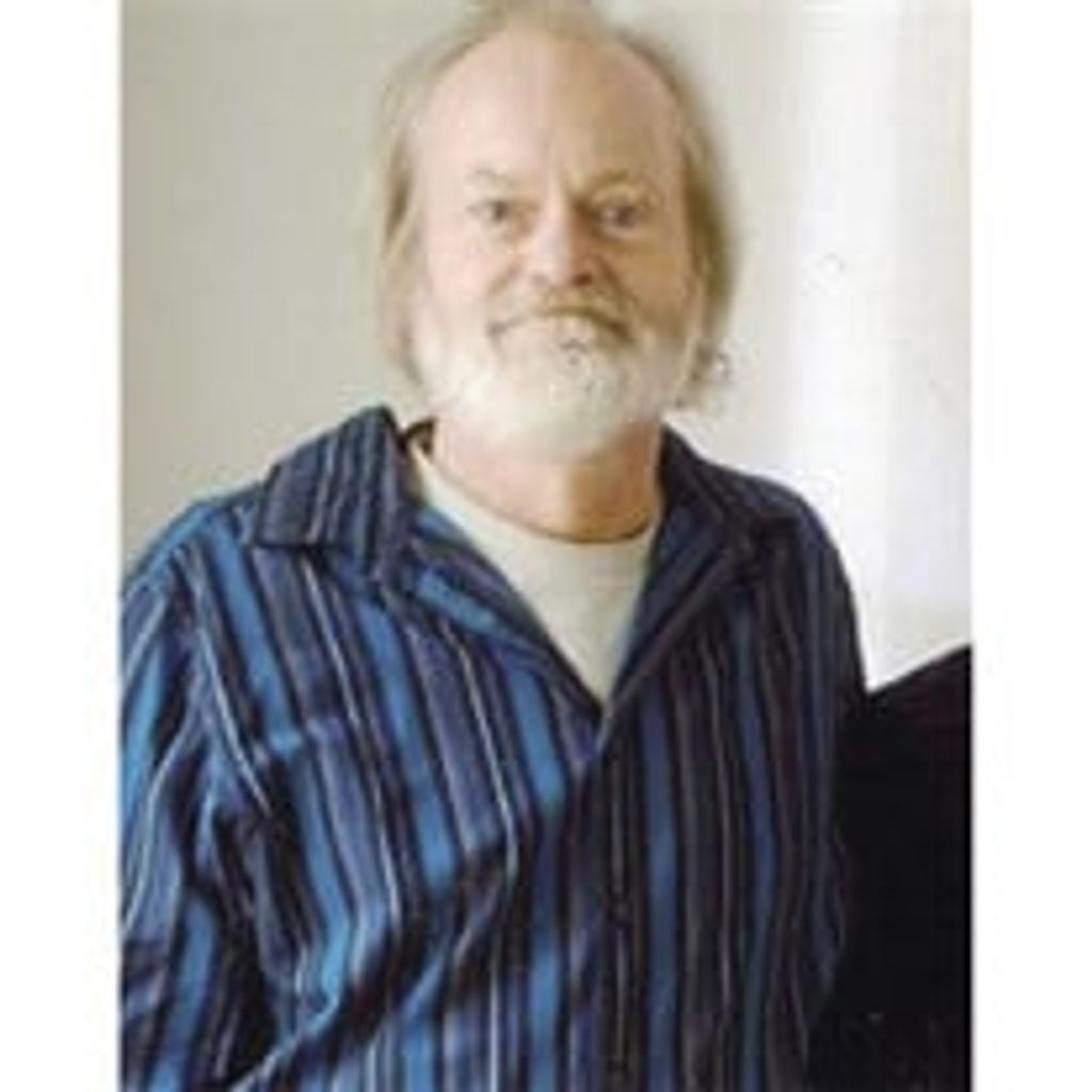 Lewis Gerard Clark