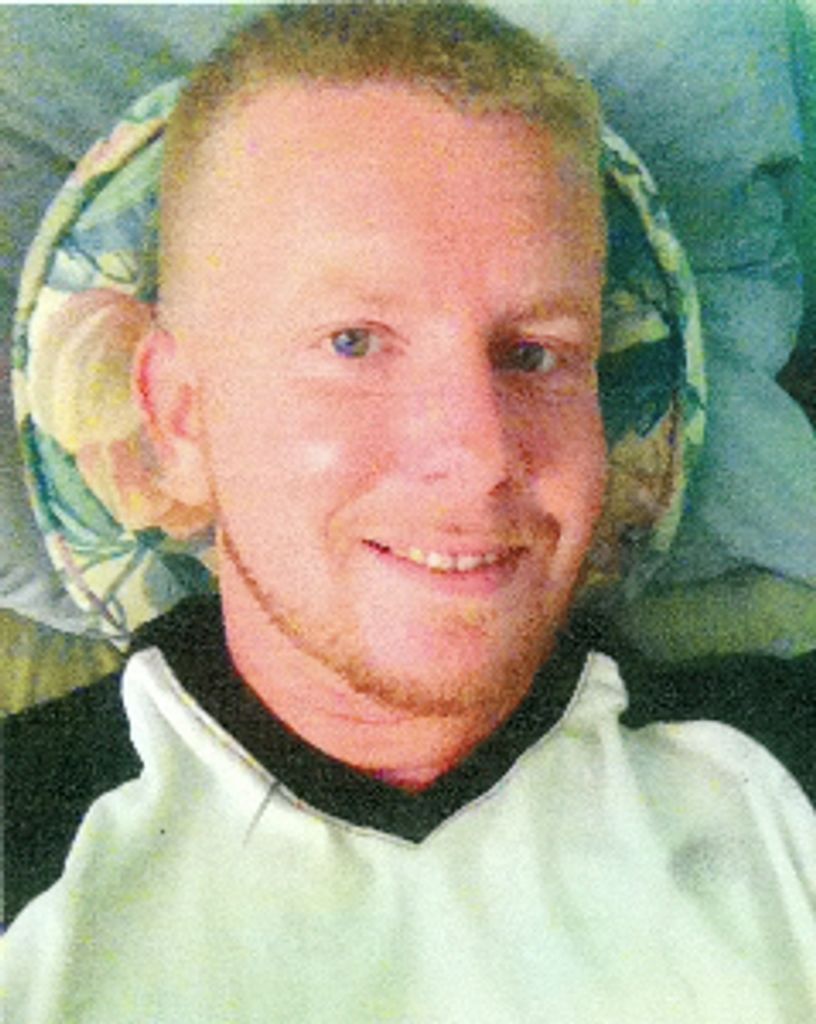Jeffrey Clark Profile Photo