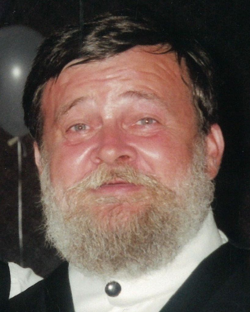 Carl M. Church, Sr. Profile Photo