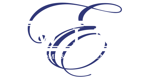 Ewing Funeral Home Logo