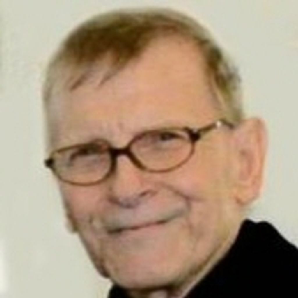 Robert Keith Archer Sr.