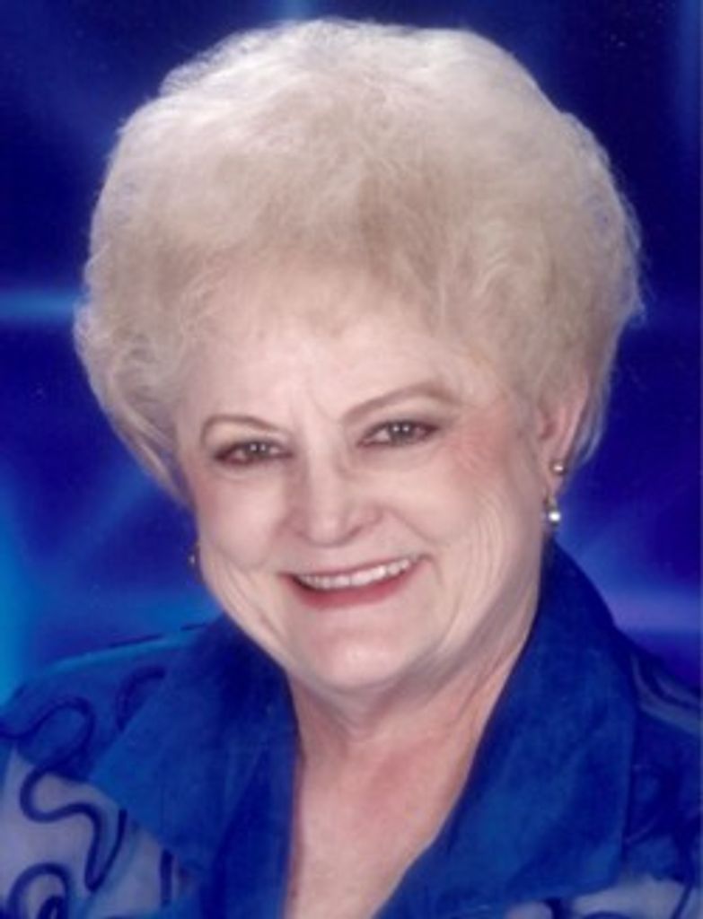 Augusta Green