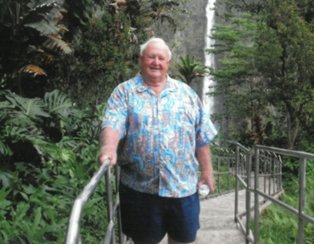 Owen B Johnson Profile Photo