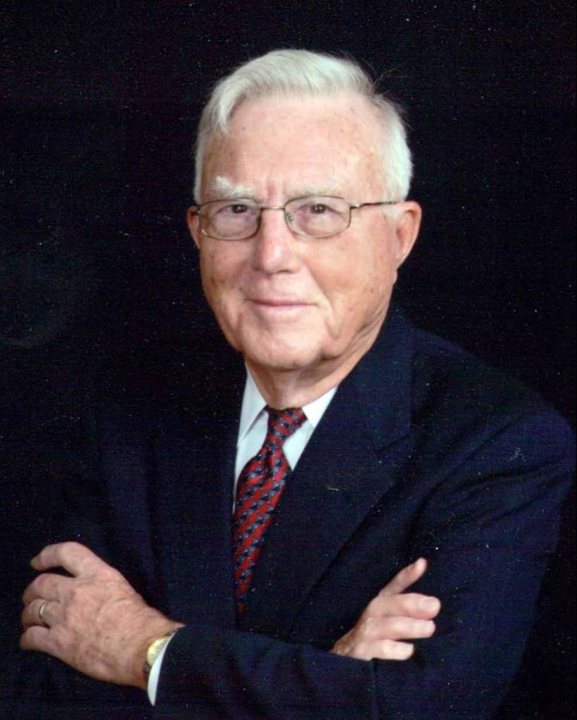 William Grady "Bill" Kelly, Jr.