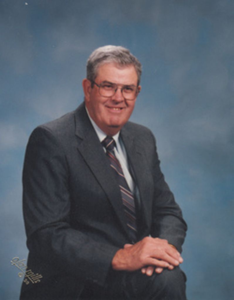 Ewell Hunt Kelley Profile Photo
