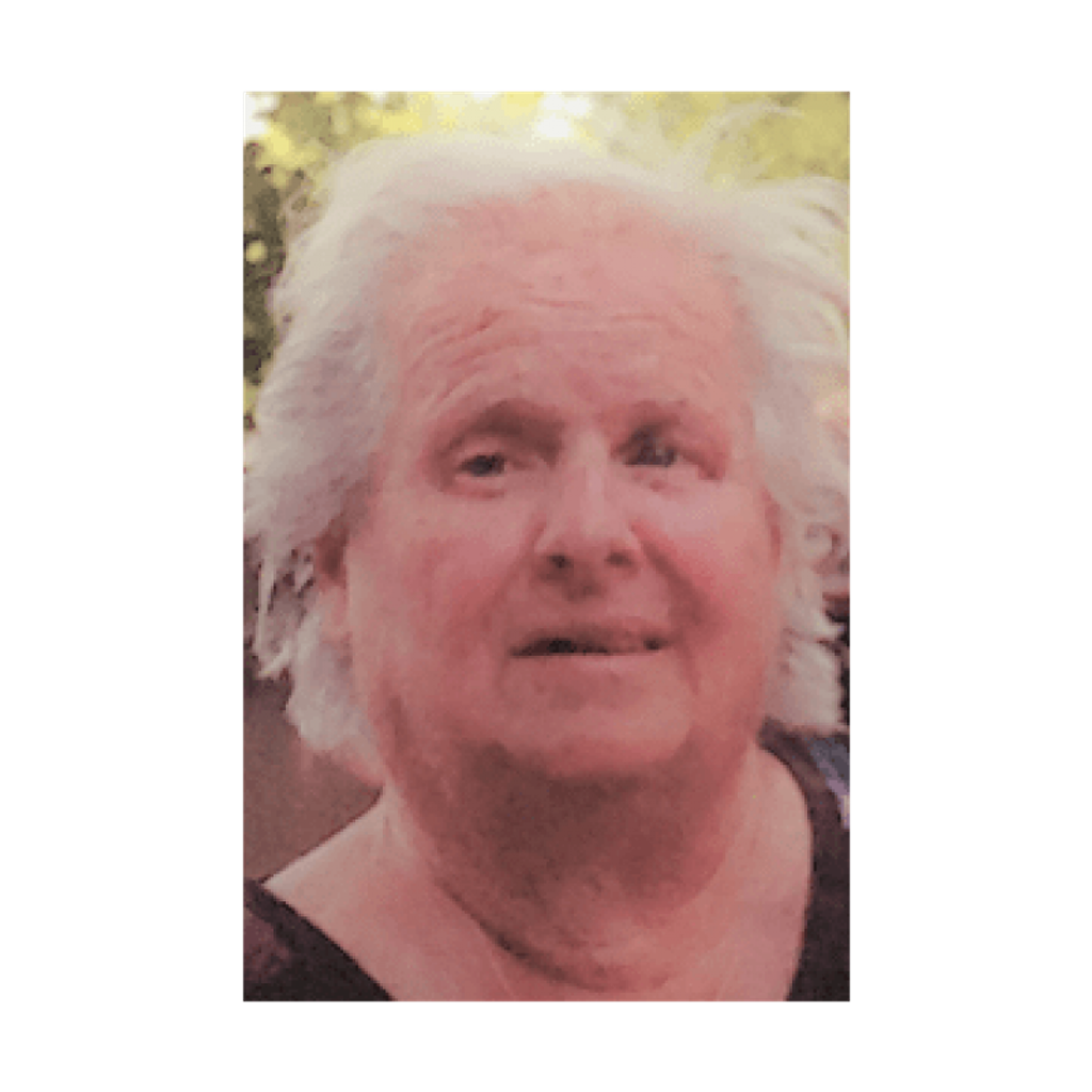 Margaret A. Larson