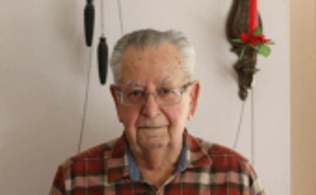 Inez William 'Bill' Aguirre