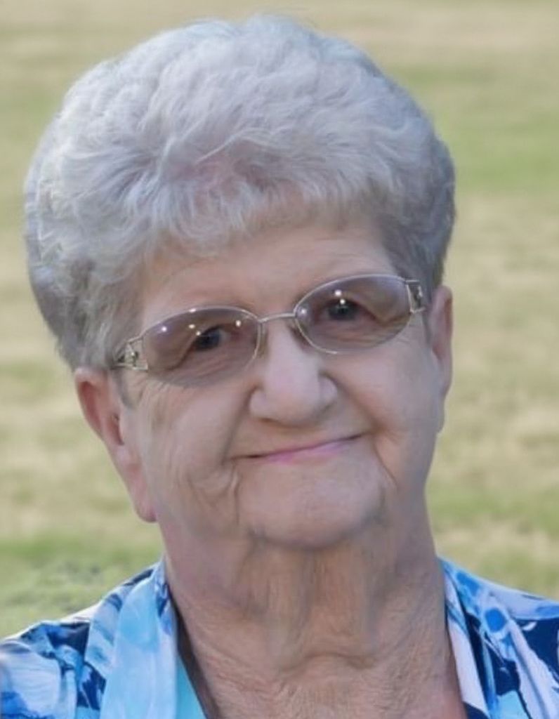 Nancy Porter Clayton Profile Photo