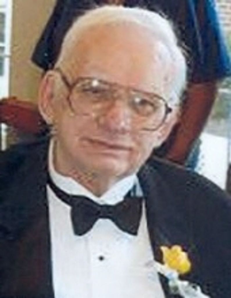 Clark E. Minor