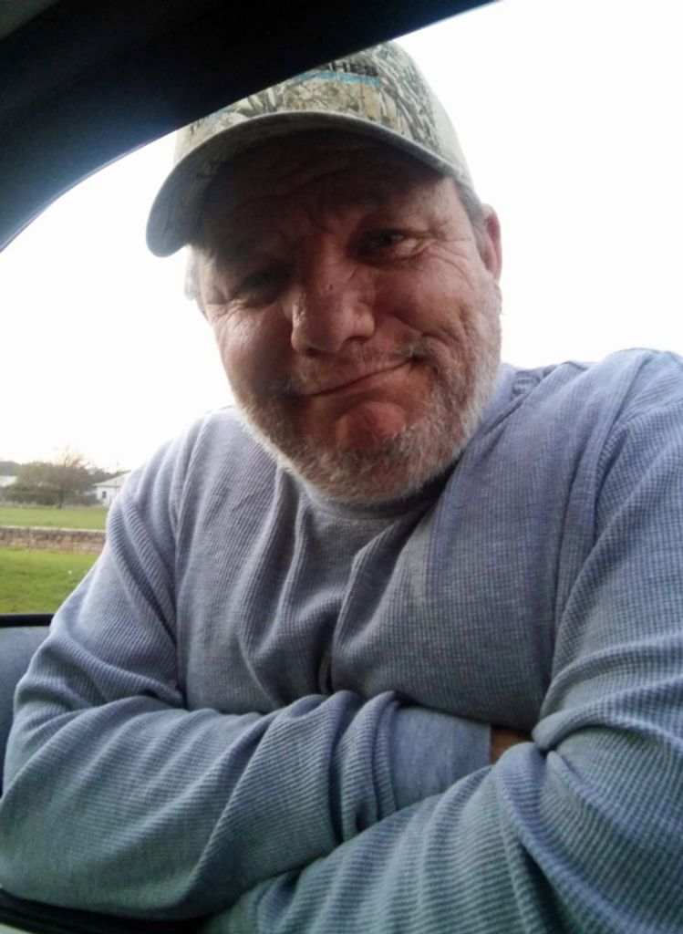 Terry Bob Parks