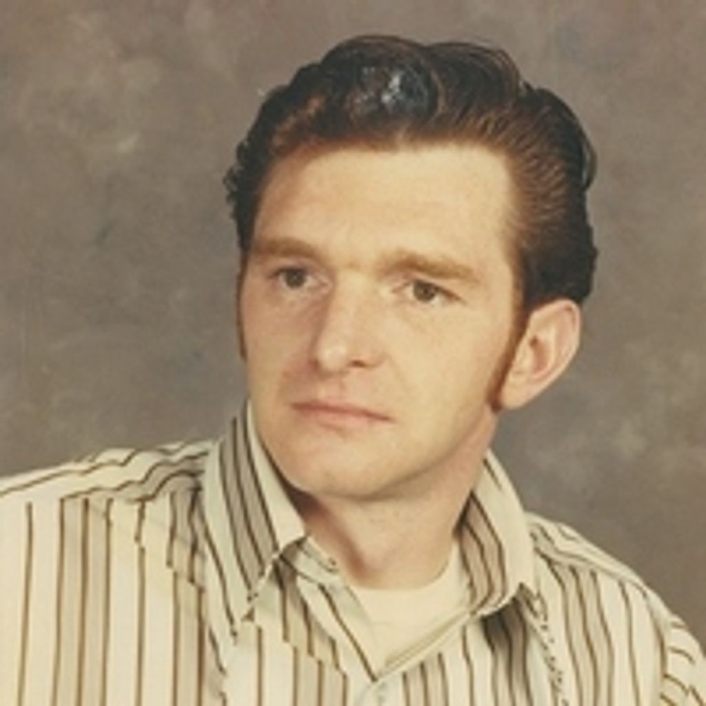 Kent  Leroy Dykman  Sr.