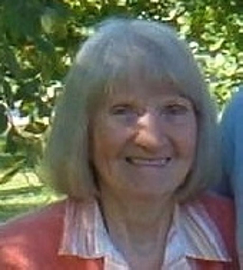 Gertrude Trude Duck Finneran