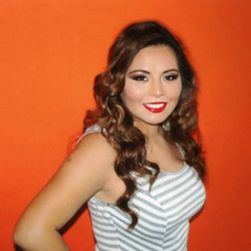 Hortenica Monroy Hernandez