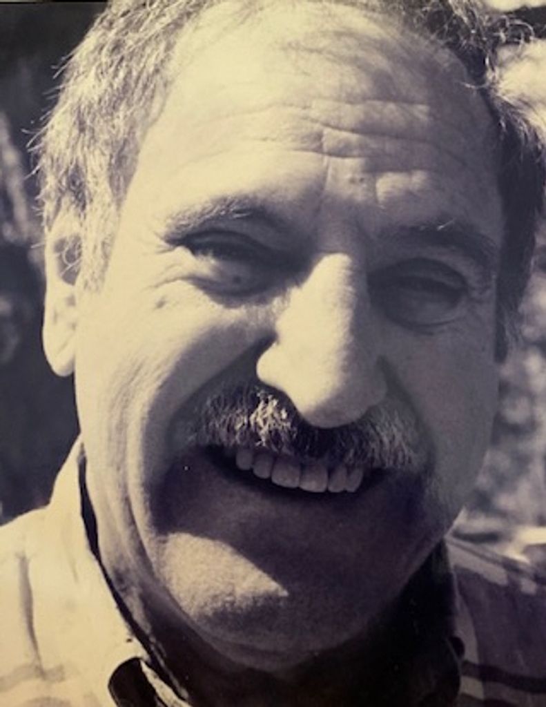 Theodore "Ted" Edmund  Gagliano, M.D. Profile Photo