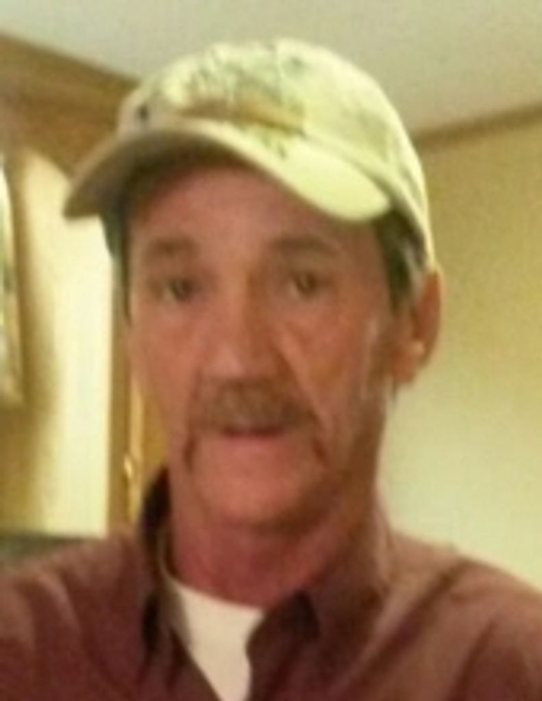 Clinton "Rusty" Turner