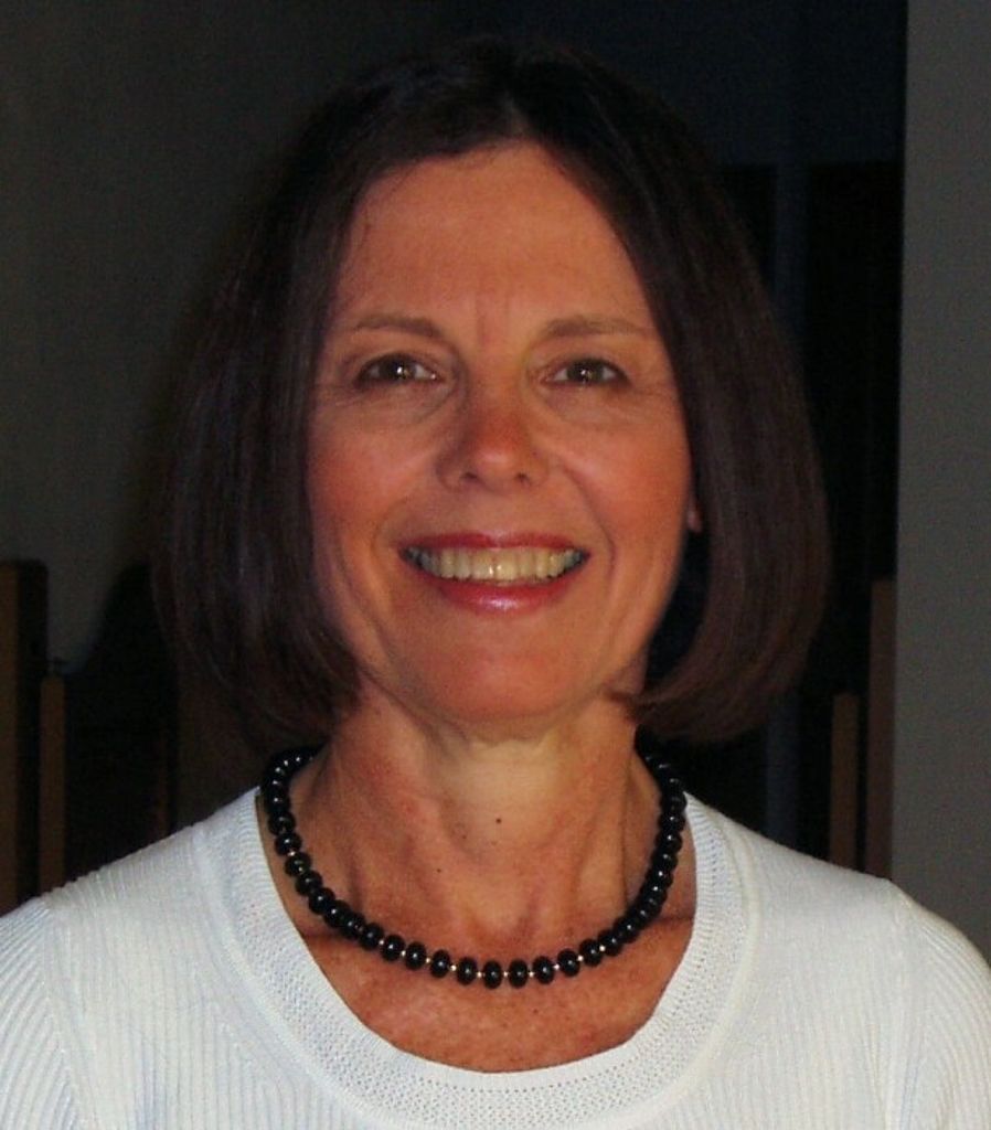Rebecca "Becky" S. Deopere