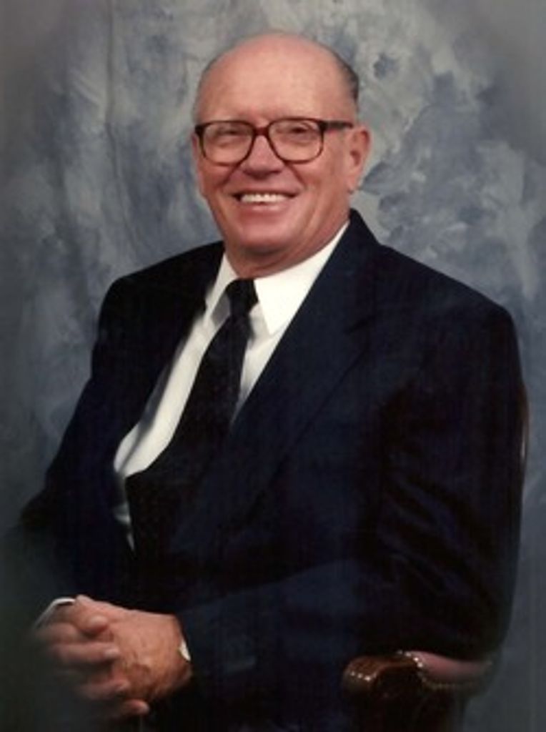 Cletis Mullins