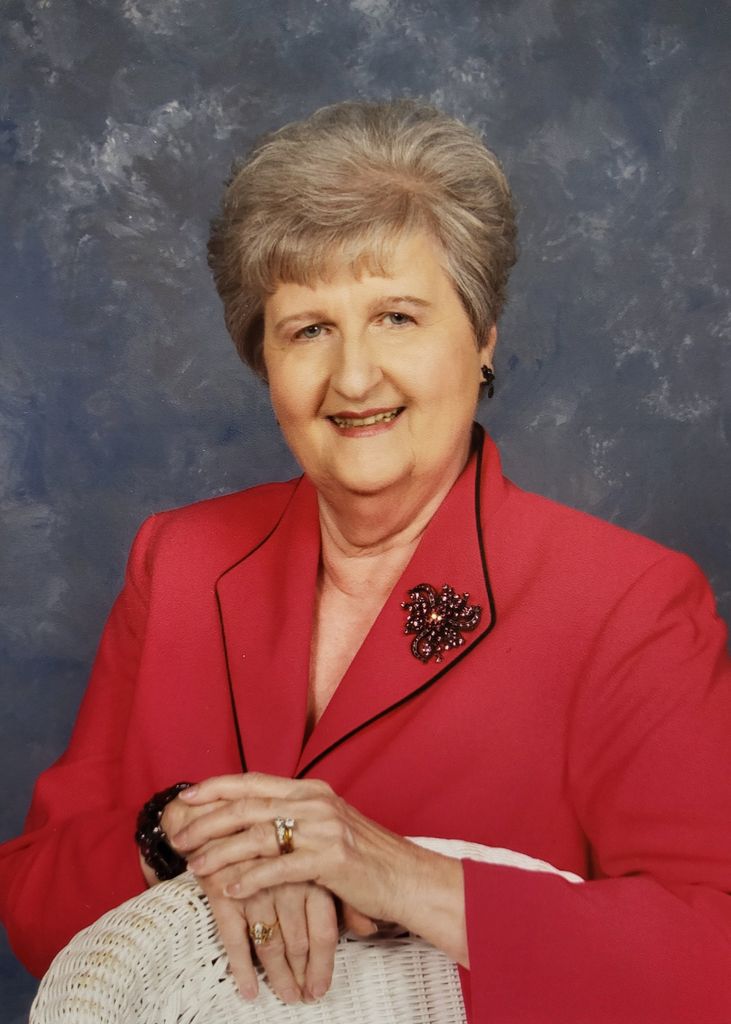 Kay Brigham Profile Photo