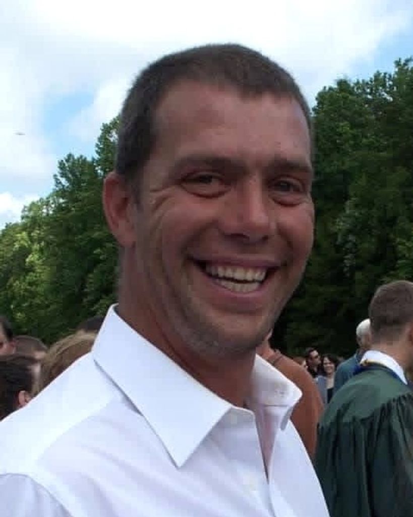 Eugene "Gene" Carl Turner Profile Photo