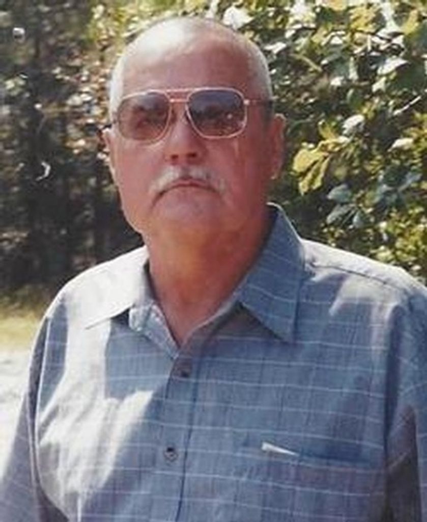 Alvin Royce Westberry Profile Photo