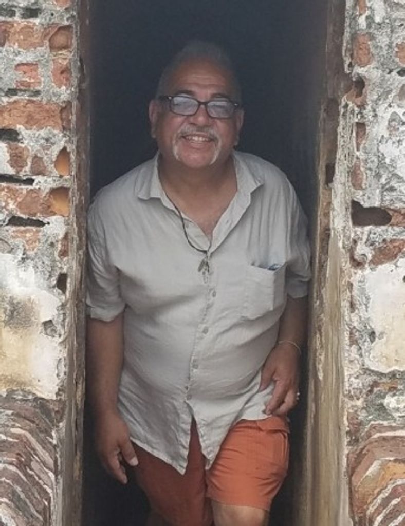 Raymond Martinez