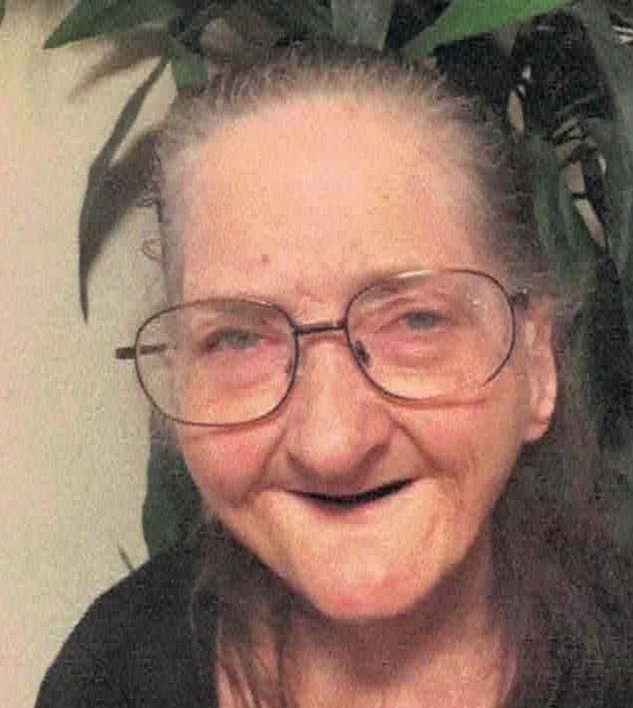 Marie Olson